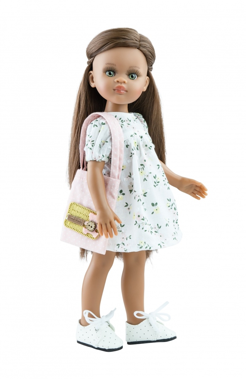 Pop Amigas | Simona Zomer (32cm) afbeelding