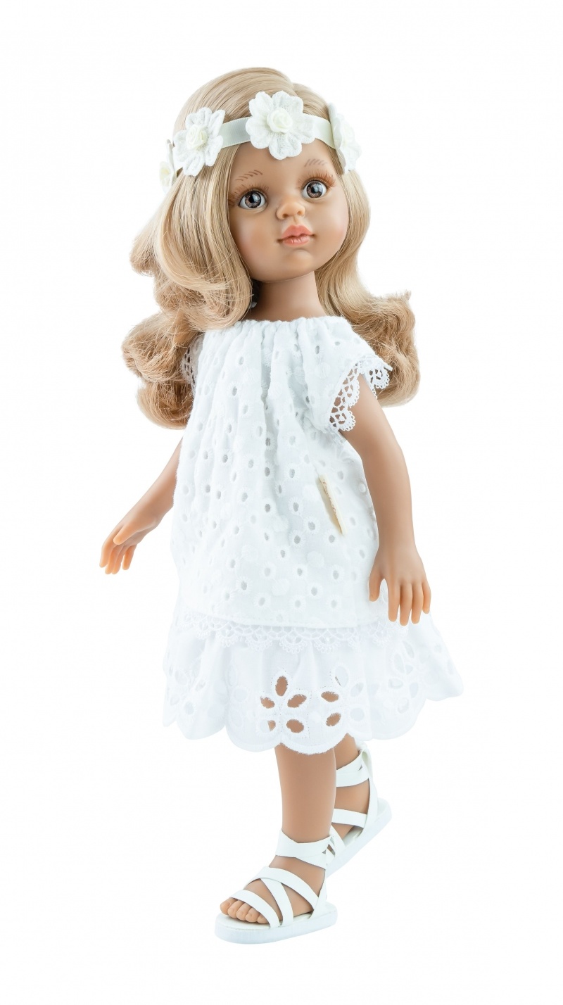 Pop Amigas | Luciana ibiza stijl (32cm) afbeelding