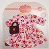 Paola Reina Kledingset Amigas | Rosa jurk