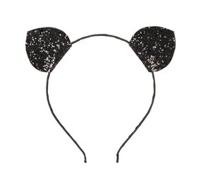 Souza! Diadeem Mireille zwart Souza! Diadeem Mireille zwart