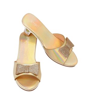 Souza! Schoen Prinsessen Hakjes Emmeline goud