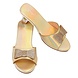 Souza! Schoen Prinsessen Hakjes Emmeline goud Souza! Schoen Prinsessen Hakjes Emmeline goud