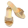Souza! Schoen Prinsessen Hakjes Emmeline goud Souza! Schoen Prinsessen Hakjes Emmeline goud