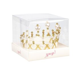 Souza! Kroon Josephine Souza! Kroon Josephine