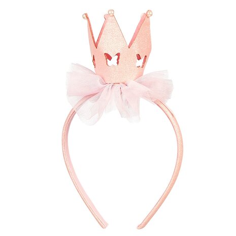Souza! Haarband Kroon Vlinder Souza! Haarband Kroon Vlinder