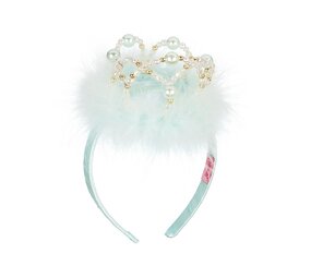 Souza! Haarband Kroon Alexandra mint Souza! Haarband Kroon Alexandra mint