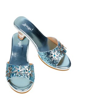 Souza! Schoen Prinsessen HakjesIJskoningin