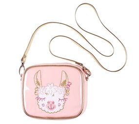 Souza! Tasje Lama Souza! Tasje Lama