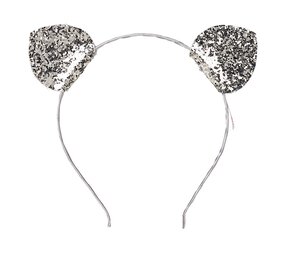 Souza! Diadeem Mireille zilver Souza! Diadeem Mireille zilver