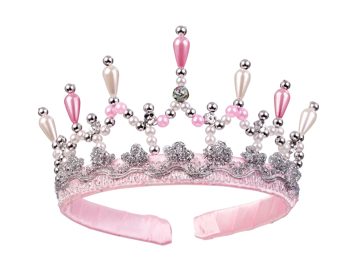 Tiara Kroon Mary Roze Tiara Kroon Mary Roze