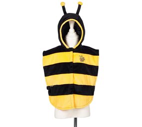 Souza! Baby Cape Maya Bij 2- 3 jaar Souza! Baby Cape Maya Bij 2- 3 jaar