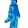 Souza! Jumpsuit Tyrannosaurus blauw