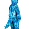 Souza! Jumpsuit Tyrannosaurus blauw