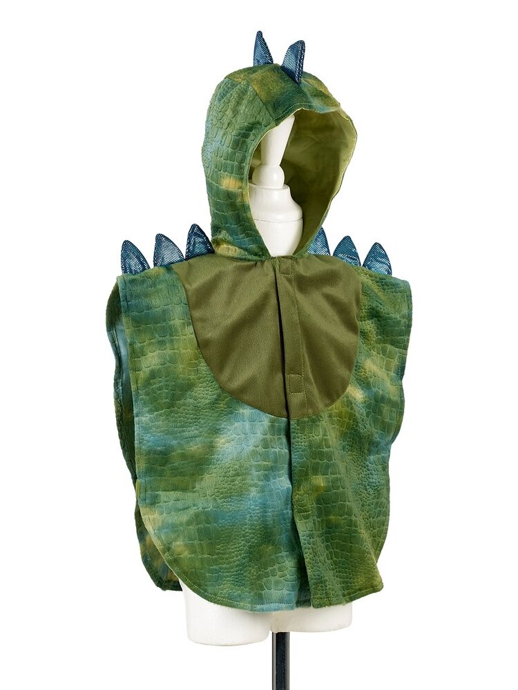 Souza! Baby Cape Tyrannosaurus 2- 3 jaar Souza! Baby Cape Tyrannosaurus 2- 3 jaar