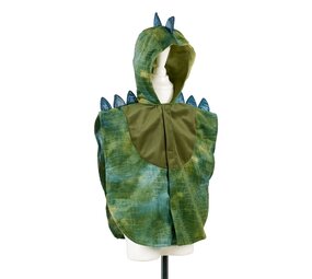 Souza! Baby Cape Tyrannosaurus 2- 3 jaar Souza! Baby Cape Tyrannosaurus 2- 3 jaar