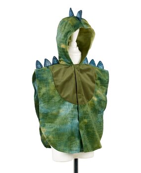 Souza! Baby Cape Tyrannosaurus 2- 3 jaar Souza! Baby Cape Tyrannosaurus 2- 3 jaar