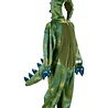 Souza! Jumpsuit Tyrannosaurus groen