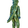 Souza! Jumpsuit Tyrannosaurus groen