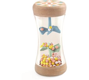 Djeco Regenrammelaar Babyplui Djeco Regenrammelaar Babyplui