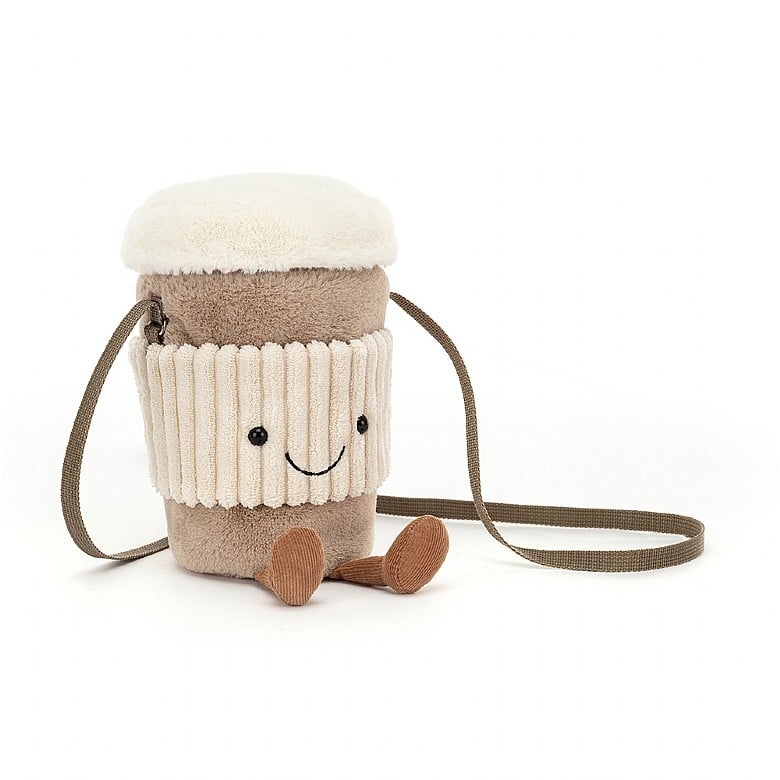 Amuseable Coffee-To-Go Tasje Bag Amuseable Coffee-To-Go Tasje Bag