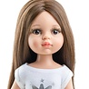 Paola Reina Pop Amigas | Pijamas Carol lang haar (32cm)