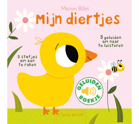 Mijn diertjes Mijn diertjes
