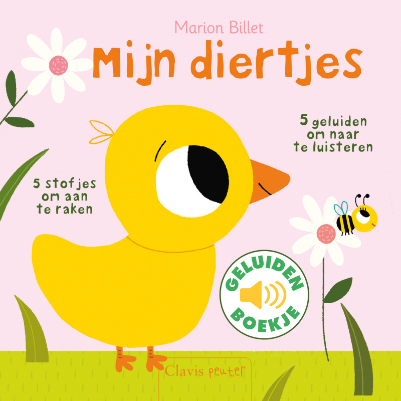 Mijn diertjes Mijn diertjes