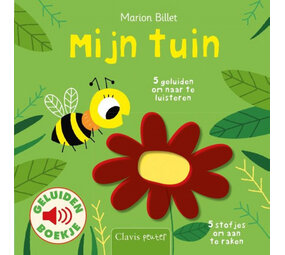 Mijn tuin Mijn tuin