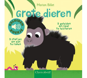 Grote dieren Grote dieren