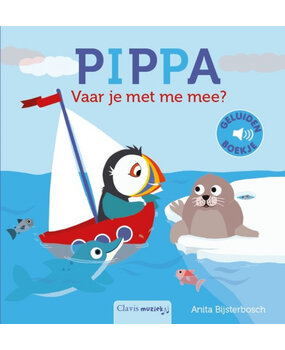 Pippa, vaar je mee? Pippa, vaar je mee?