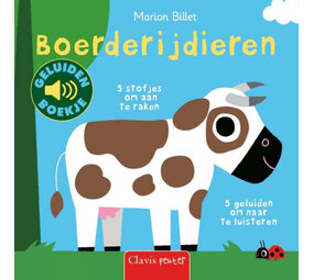Boerderijdieren Boerderijdieren