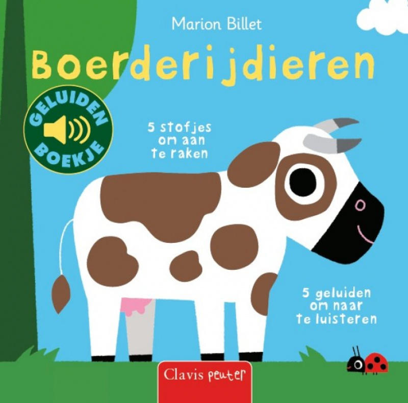 Boerderijdieren Boerderijdieren