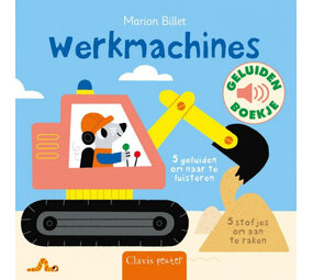 Werkmachines Werkmachines