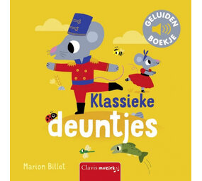 Klassieke deuntjes Klassieke deuntjes