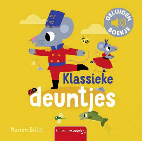 Klassieke deuntjes Klassieke deuntjes