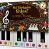 Het Verhalenorkest: Ik speel piano Het Verhalenorkest: Ik speel piano