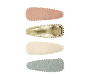 Souza! Haarclipjes Hannah pastel Souza! Haarclipjes Hannah pastel