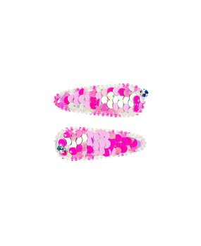 Souza! Haarclipjes Ronya roze Souza! Haarclipjes Ronya roze