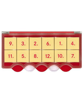 Loco Mini Basisdoos Loco Mini Basisdoos