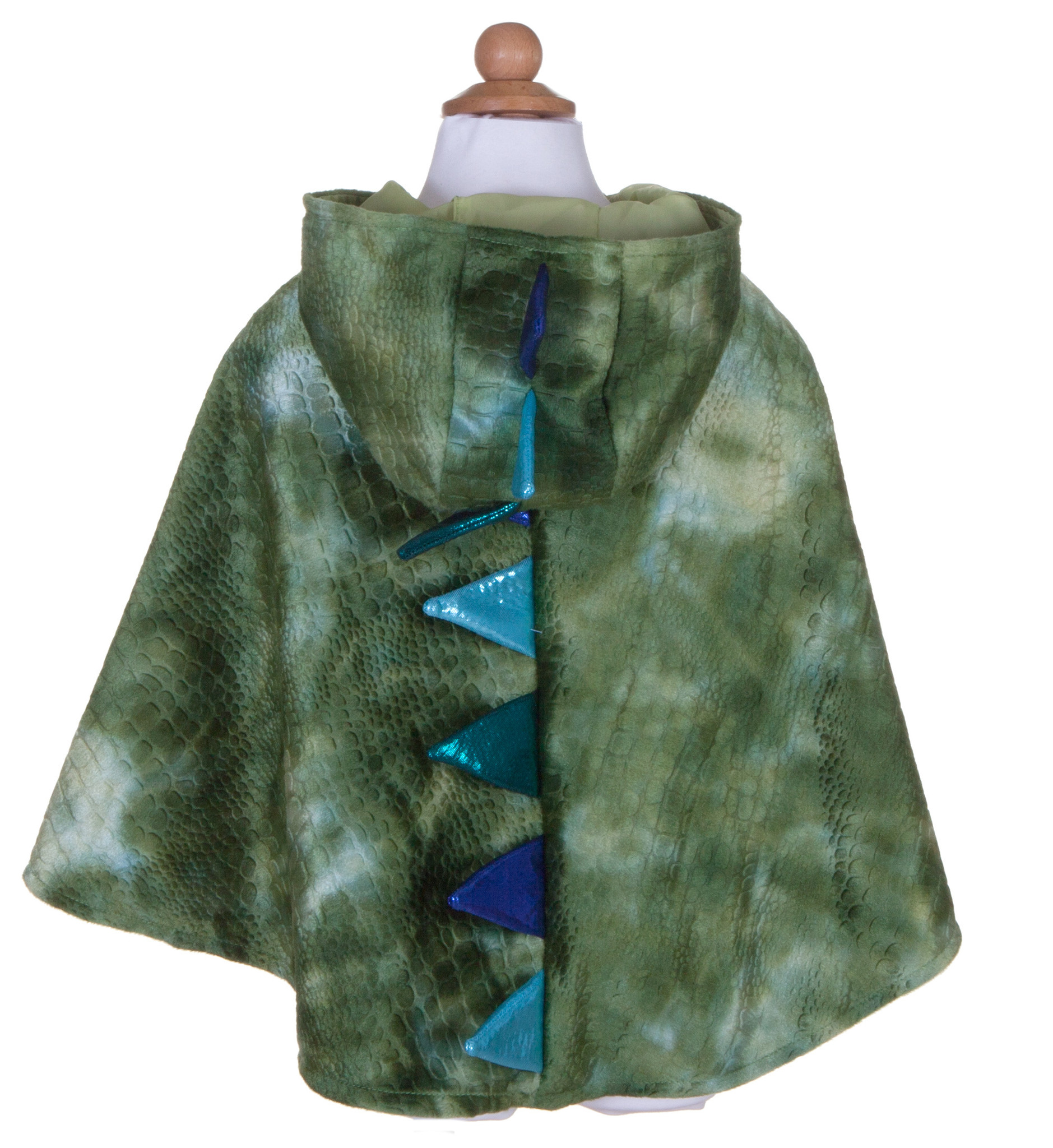 Baby Cape Draak 1-2 jaar afbeelding