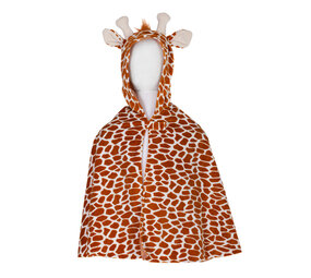 Great Pretenders Peuter Cape Giraf 2-3 jaar Great Pretenders Peuter Cape Giraf 2-3 jaar