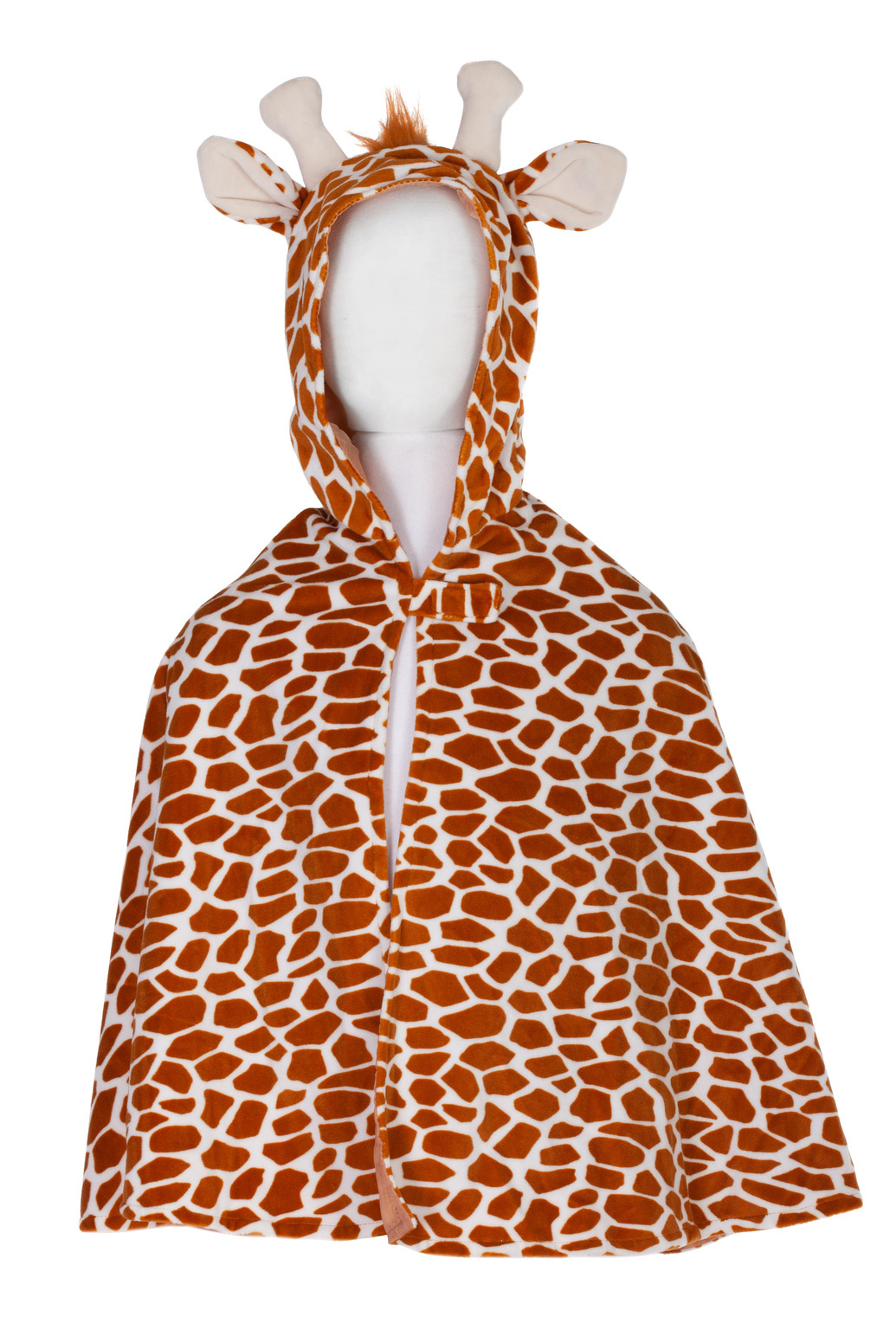 Peuter Cape Giraf Peuter Cape Giraf