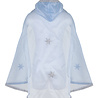 Great Pretenders Cape IJskoningin Crystal