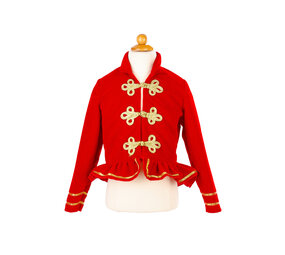 Great Pretenders Jasje Majorette 5-6 jaar