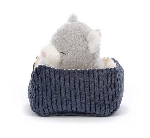 Jellycat Napping Nipper Cat Jellycat Napping Nipper Cat