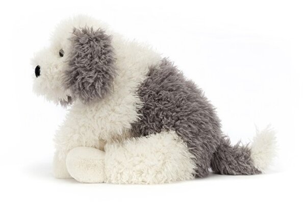 Jellycat Floofie Sheepdog Jellycat Floofie Sheepdog
