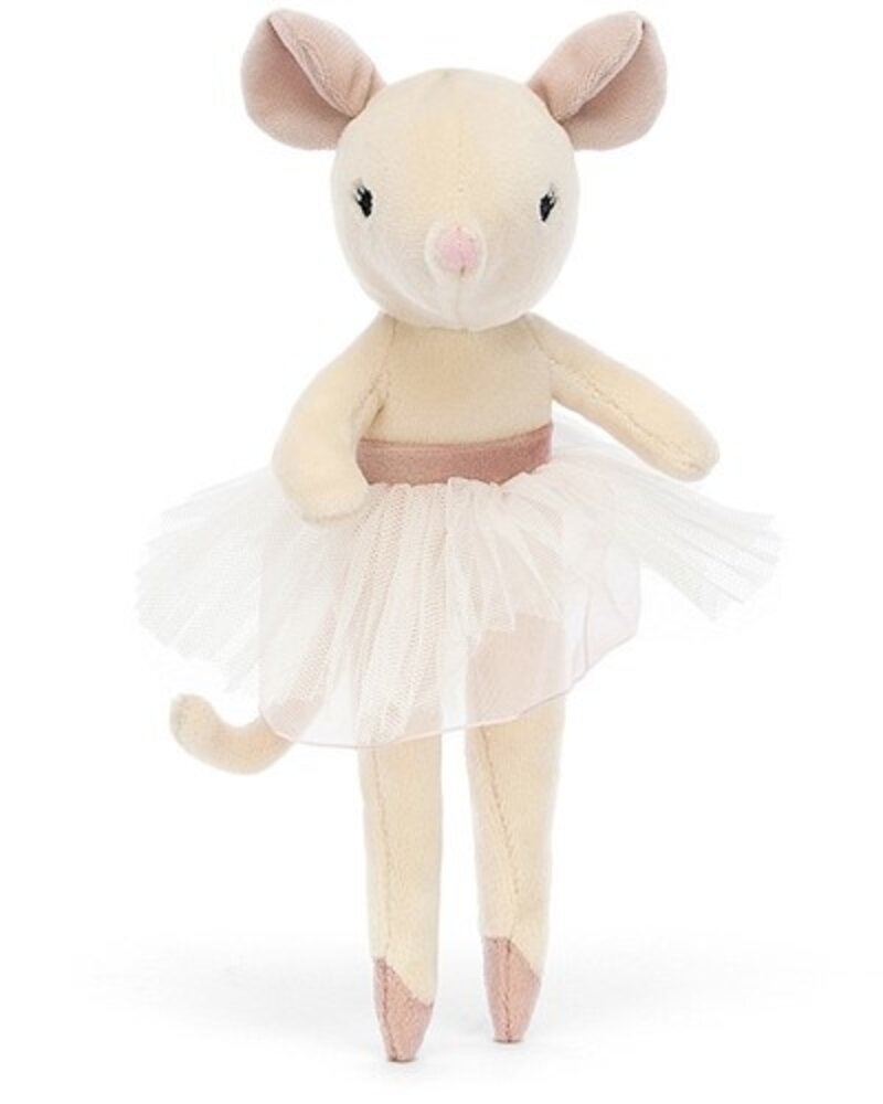 Jellycat Etoile Mouse Jellycat Etoile Mouse