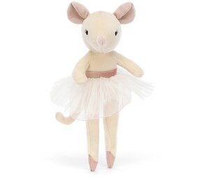 Jellycat Etoile Mouse Jellycat Etoile Mouse