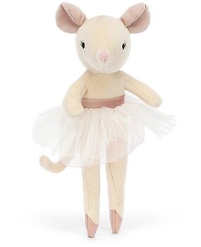 Jellycat Etoile Mouse