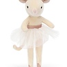Jellycat Etoile Mouse Jellycat Etoile Mouse